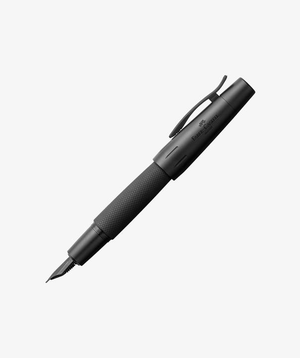 Immagine prodotto Faber-Castell Tasso di elasticità M e-motion (Nero, 1 x)