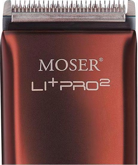 Produktbild Moser Li+Pro2