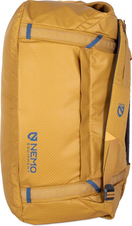 Actual product image Nemo Equipment Double Haul Convertible Duffel 30 (30 l)