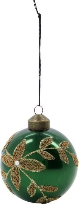 Actual product image House Doctor Ornament, Flora, Grün