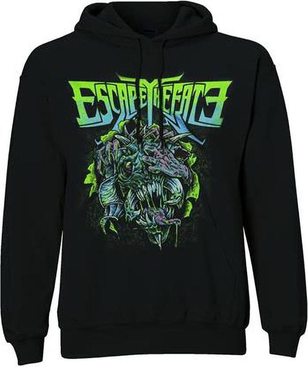 Produktbild Escape The Fate Stressed Kapuzenpullover (S)