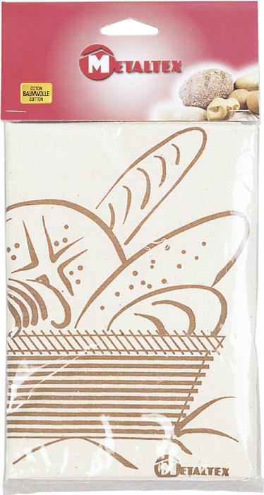 Produktbild Metaltex Brotbeutel