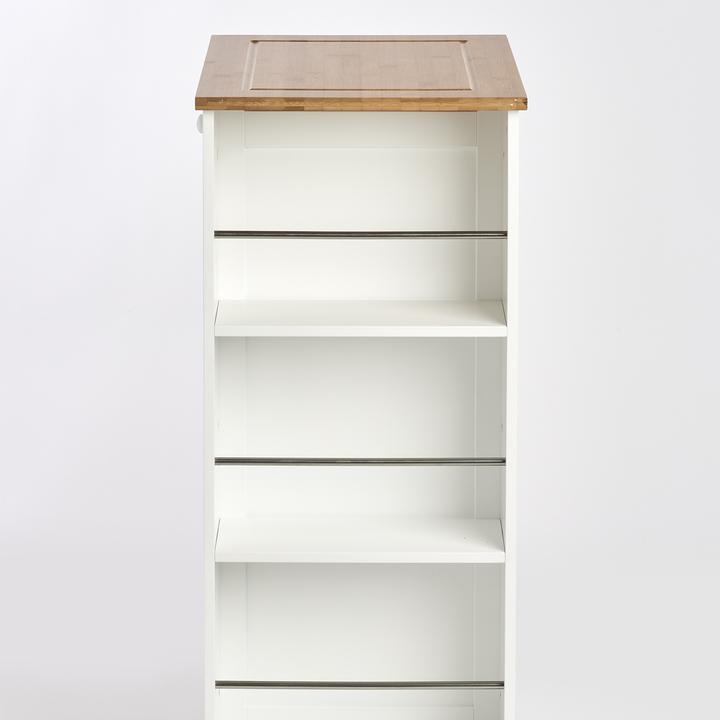 Actual product image Zeller Present Bamboo