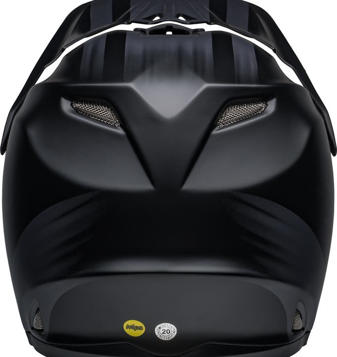 Actual product image Bell Full 9 Fusion MIPS (53 - 55 cm)
