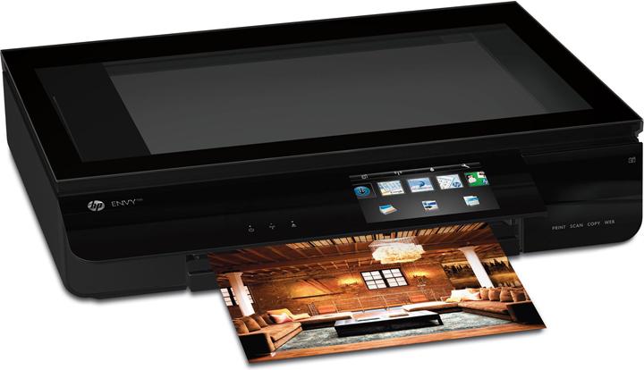Produktbild HP Envy 120 (Tintenpatrone, Farbe)
