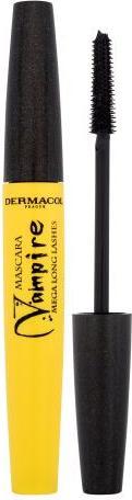 Image du produit Dermacol Vampire Mega Long Lashes (Noir)