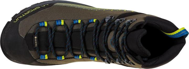 Actual product image La Sportiva Katana Climbing Shoes (39)