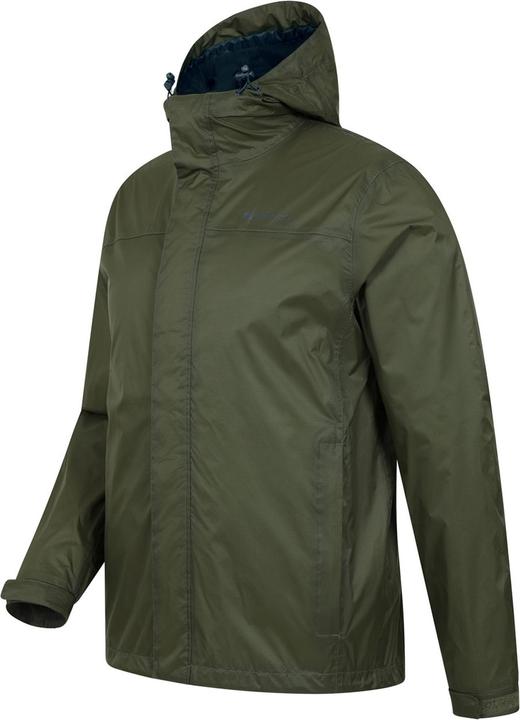 Immagine prodotto Mountain Warehouse Torrent Giacca Impermeabile Uomo (XL)