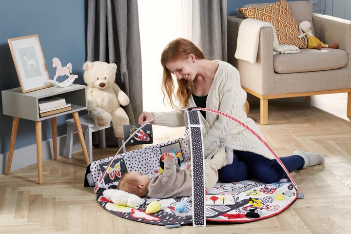 Produktbild KinderKraft 4Smart