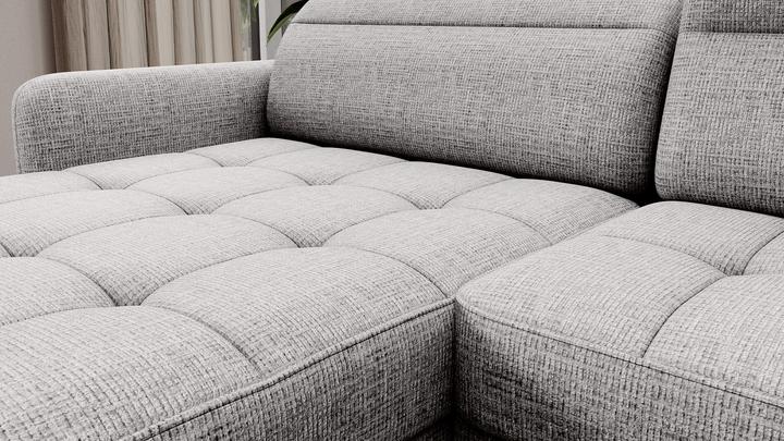 Actual product image ELTAP Berrto (4-seater, Sofa bed, Sofa landscape)