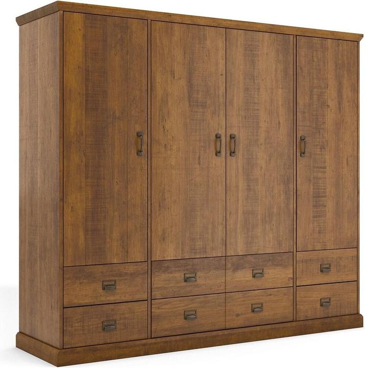 Immagine prodotto La Redoute Interieurs Lindley (203,5 x 57 x 180,5 cm)