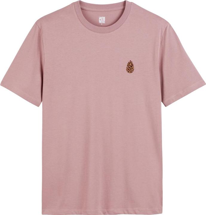 La Redoute Collections T-Shirt Kiefernzapfen (XL)