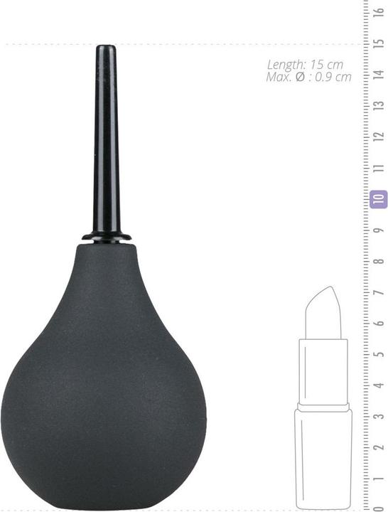 Produktbild Easytoys Analdusche