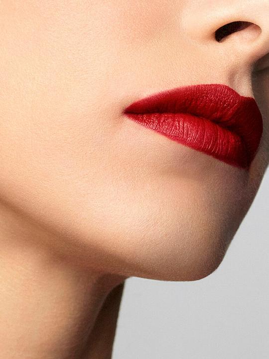 Image du produit Giorgio Armani Lip Maestro Velours (400 Le rouge)