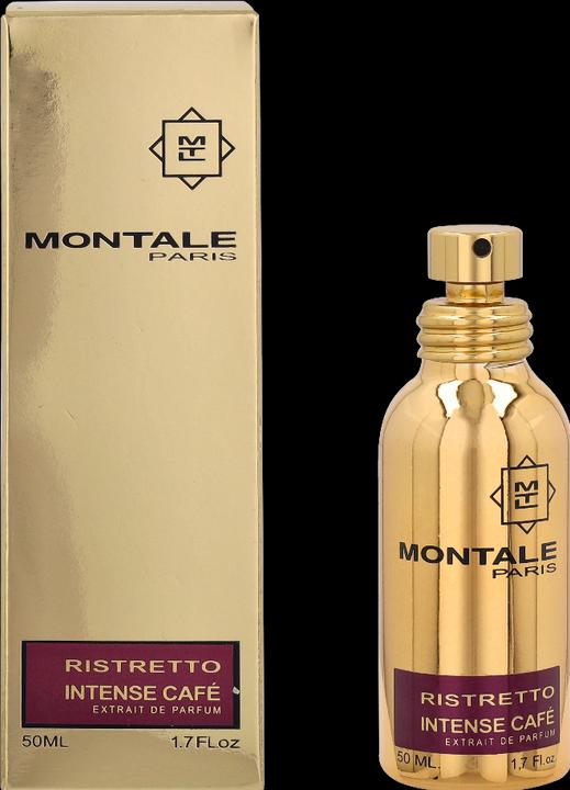 Image du produit Montale Ristretto Intense Cafe Edp Spray (Eau de parfum, 50 ml)