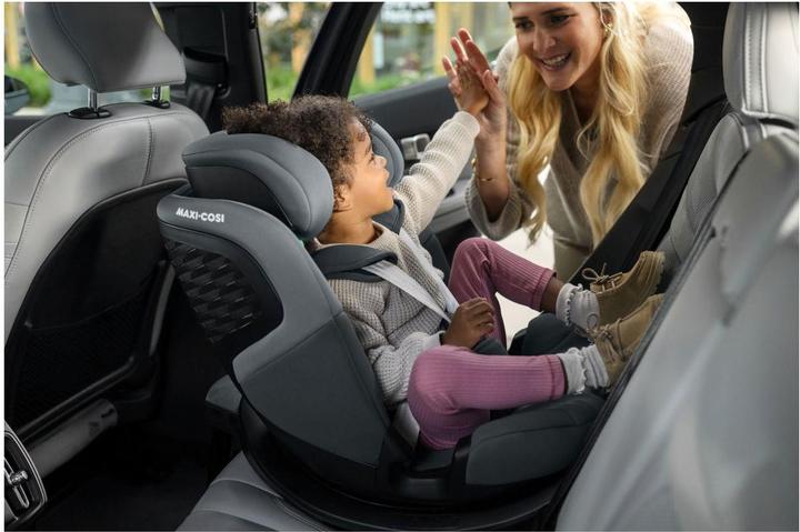 Image du produit Maxi-Cosi Emerald 360 (Reboarder, Norme ECE R129/i-Size)