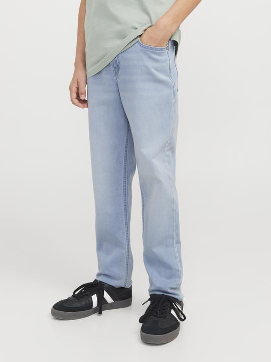 Actual product image Jack & Jones Jjiglenn Jjoriginal Ge 118 I.K Sn Jnr (128)