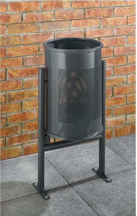 Household bins