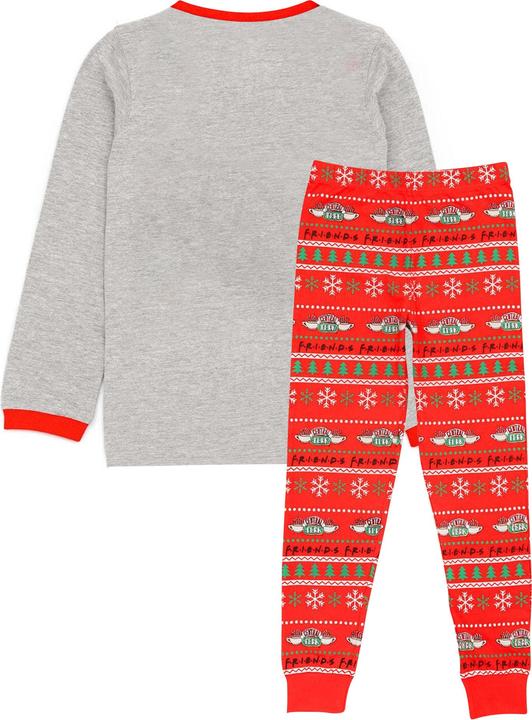 Image du produit Friends Pyjama fille design de Noël (152)