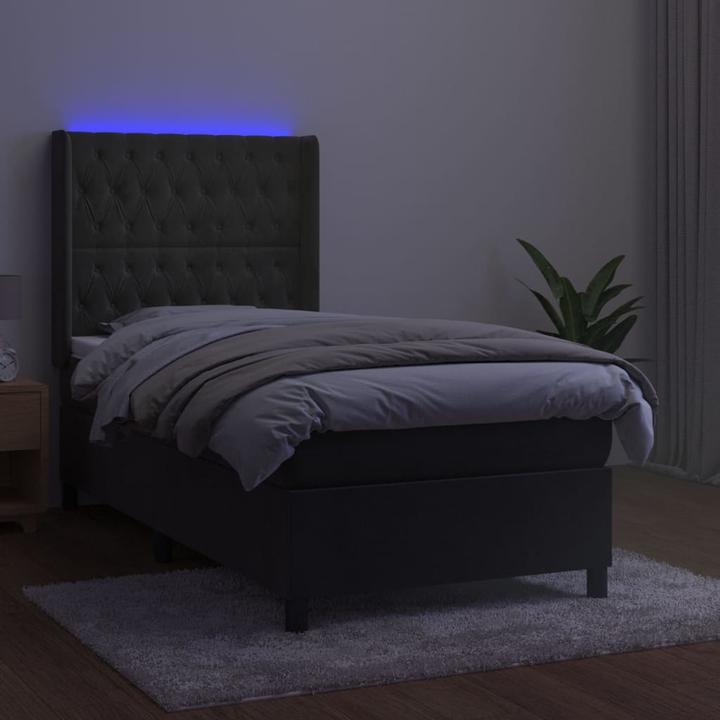 Produktbild VidaXL Anders (100 x 200 cm, 100 x 200 cm)