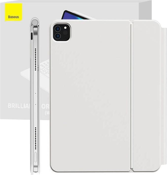 Immagine prodotto Baseus Custodia con tastiera Brilliance per iPad 11"" (2018/2020/2021) iPad Air4/Air5