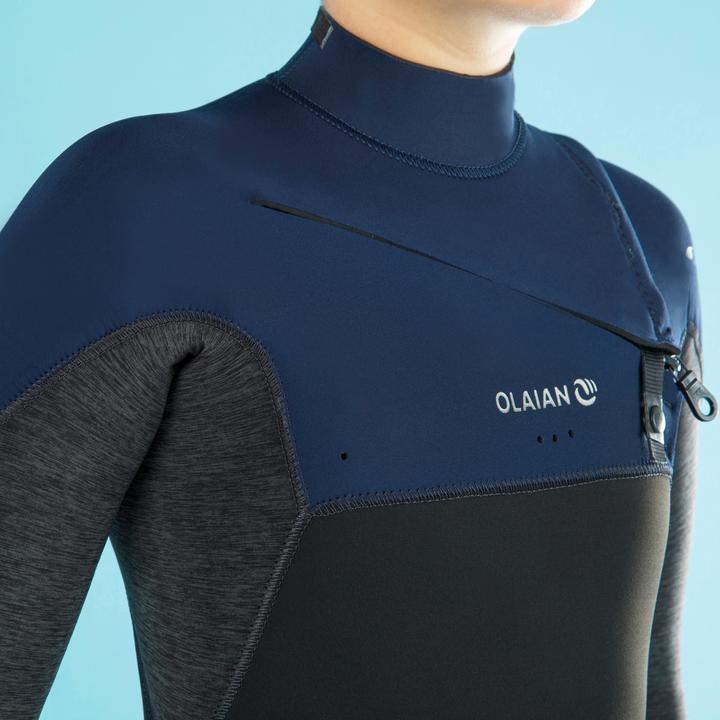 Actual product image Olaian SWS900 4/3 CW (4/3 mm, 164)
