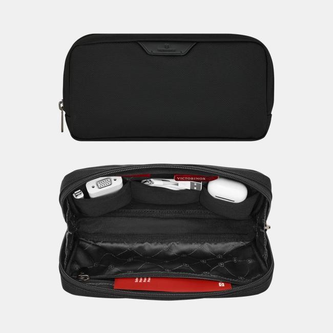 Produktbild Victorinox Mythic, Global Carry-On, Black (41 l, Handgepäck (bis 50l))