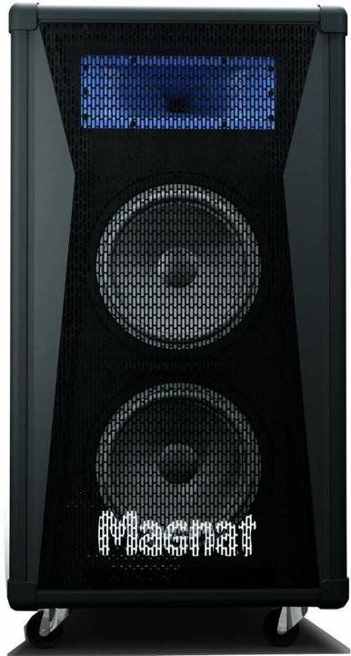 Actual product image Magnat Bulldog 7 (Active, 1x 260 W)