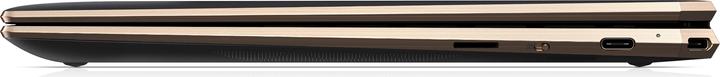 Produktbild HP Spectre x360 – 13-aw0512nz (13.30", Intel Core i5-1035G4, 8 GB, 512 GB, CH)