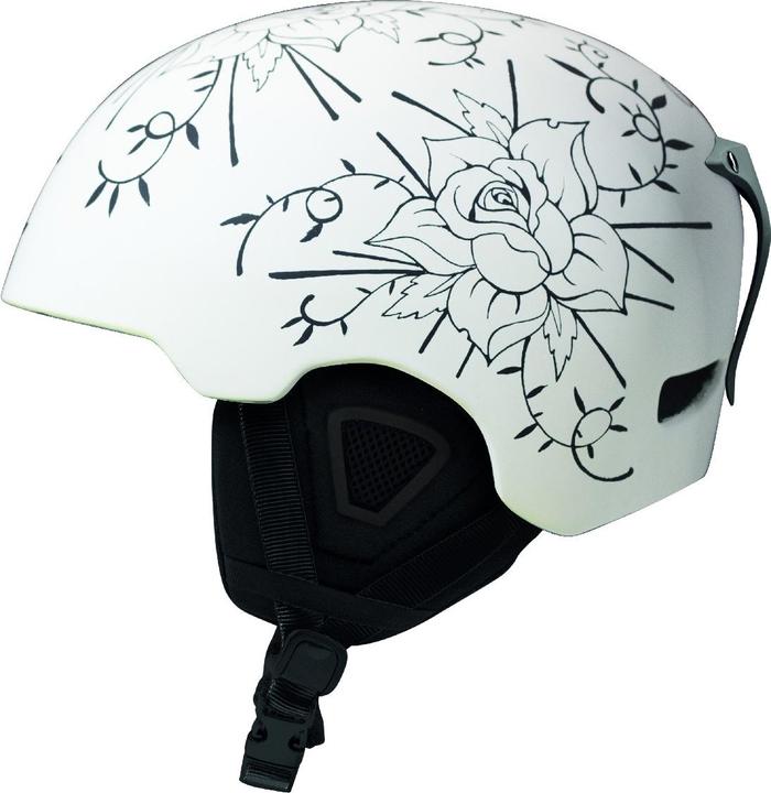 Actual product image DMD Helmet (57 - 59 cm, M, L)