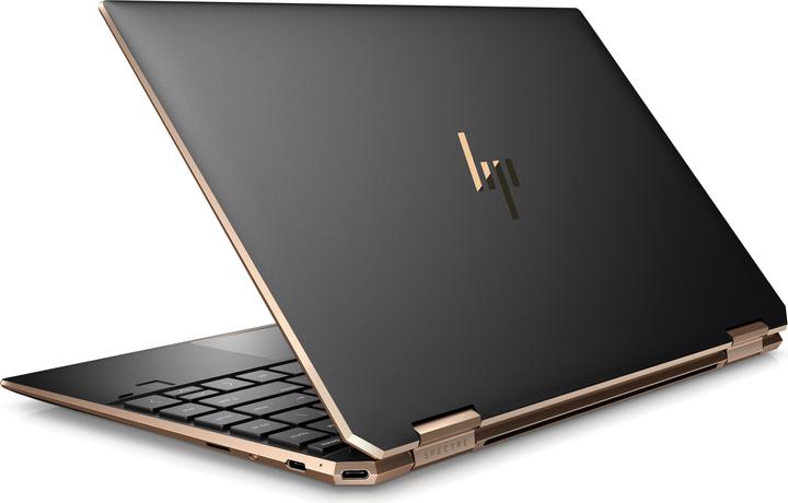 Produktbild HP Spectre x360 – 13-aw0512nz (13.30", Intel Core i5-1035G4, 8 GB, 512 GB, CH)