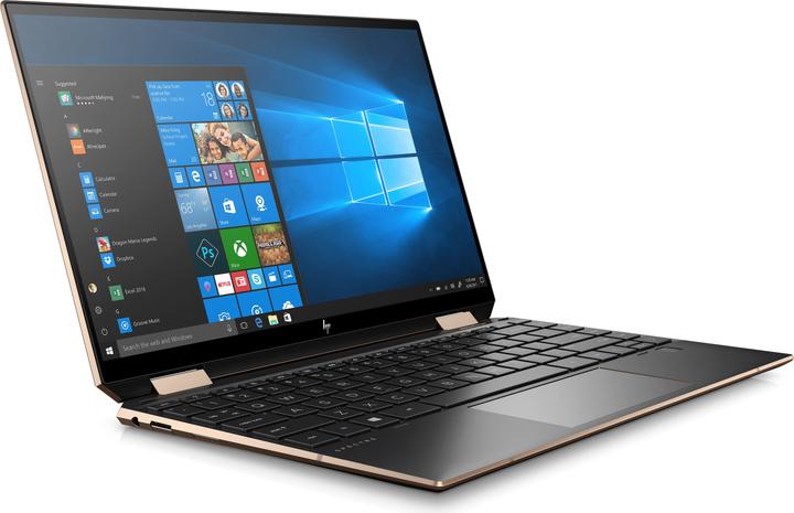 Produktbild HP Spectre x360 – 13-aw0512nz (13.30", Intel Core i5-1035G4, 8 GB, 512 GB, CH)