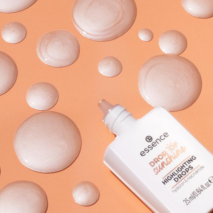 Produktbild essence Drop of Sunshine (3, Highlighter)