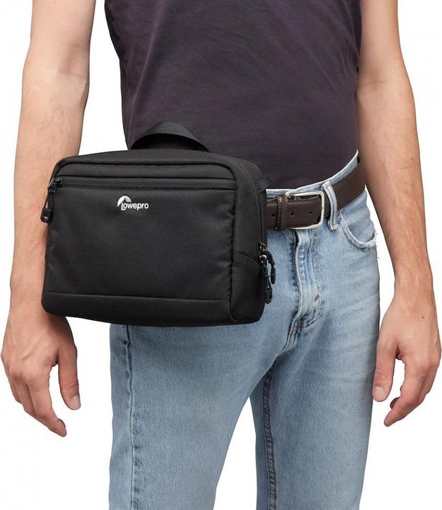 Image du produit Lowepro ProTactic CS 120 III (Étui pour accessoires de caméra, 3 l)