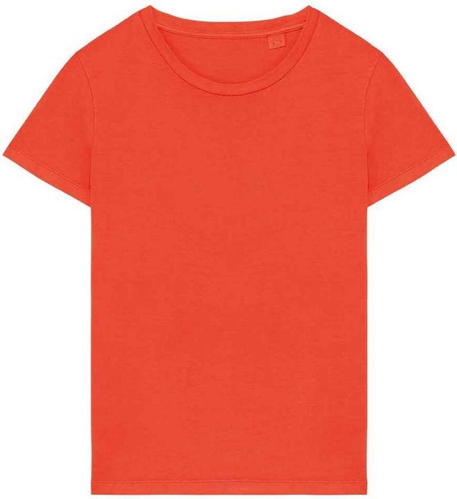 Native Spirit Tshirt Gewaschen