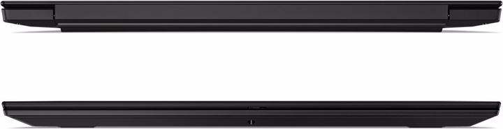 Actual product image Lenovo ThinkPad X1 Extreme Gen 2 (15.60", Intel Core i7-9750H, 16 GB, 256 GB, CH)