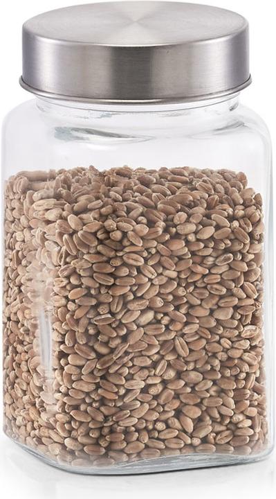 Produktbild Zeller Present Vorratsglas (0.42 l)