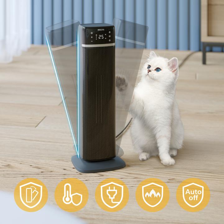 Produktbild Philips CX5120/11 5000 Series (2000 W)