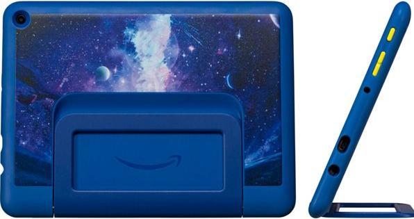 Immagine prodotto Amazon Fire HD 10 Kids Pro (Solo WiFi, 10.10", 32 GB, Azzurro)