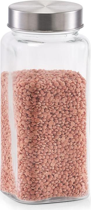 Actual product image Zeller Present Storage glass (0.62 l)