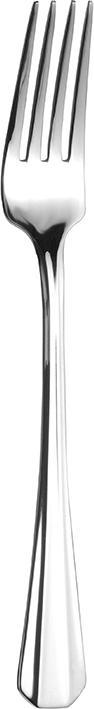 Actual product image Schwarz Kitchen Montreux (24 Piece, Cutlery set)