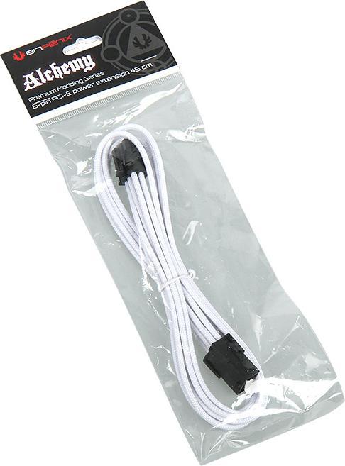 Produktbild BitFenix 6-Pin PCIe Verlängerung