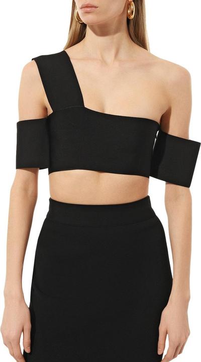 Produktbild Alexander McQueen Bandage Top (M)