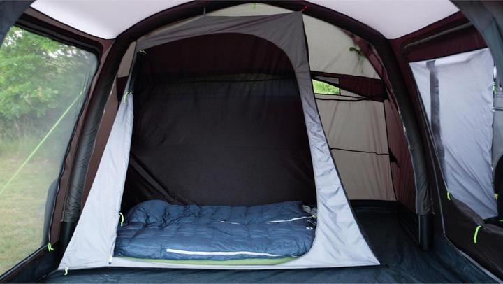Actual product image Outwell Jonesville 290SA Flex (Tunnel tent, 27.70 kg, 7 persons)
