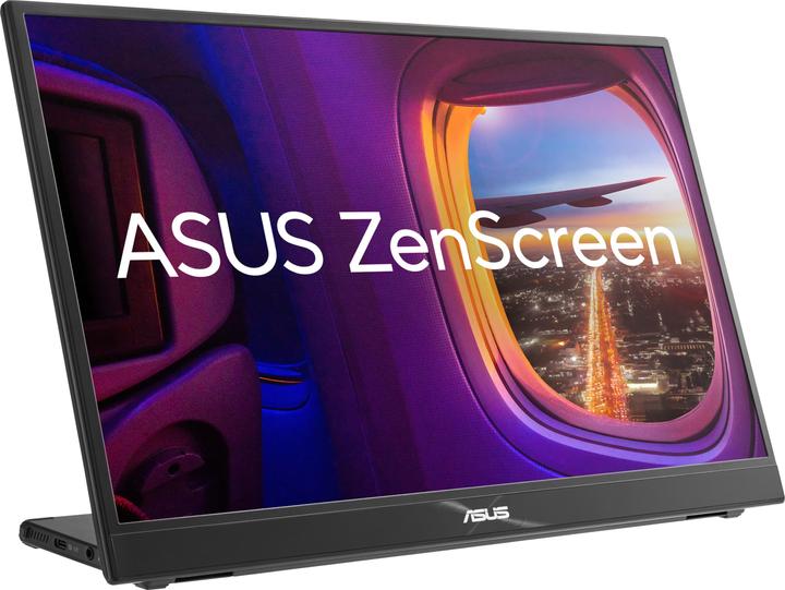 Image du produit ASUS ZenScreen MB16QHG (2560 x 1600 pixels, 16")