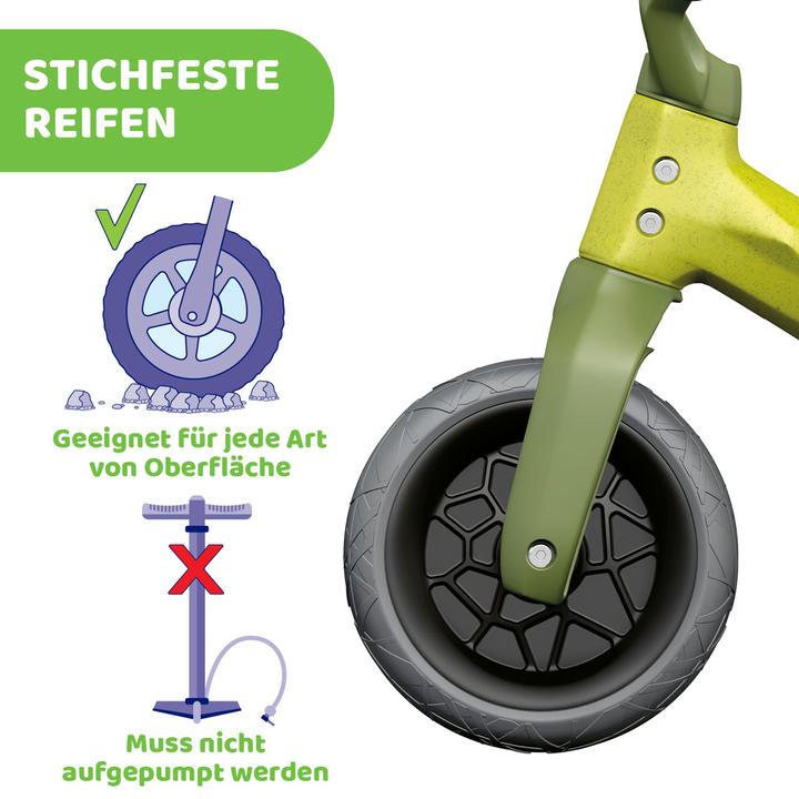 Image du produit Chicco Hopper Eco+ (3.54")