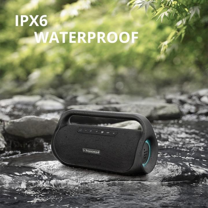 Produktbild Tronsmart Bang Mini Portable Party Speaker (15 h, Akkubetrieb)