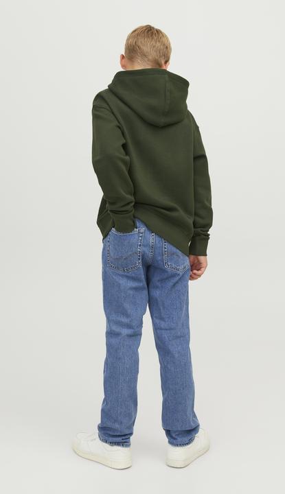 Image du produit Jack & Jones Boys Clark Original MF 412 Regular fit Jeans (164)