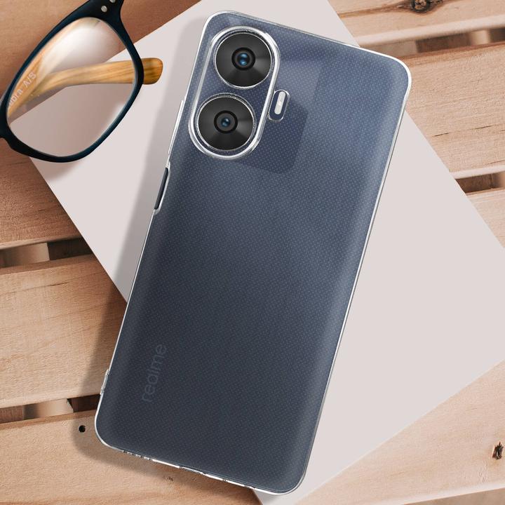 Image du produit Avizar Housse en gel Series (Realme C55)