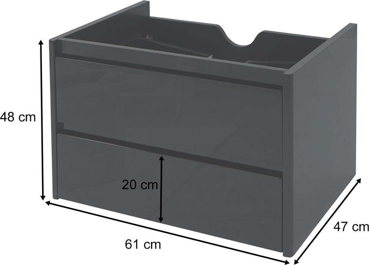 Produktbild MCW B19-WU